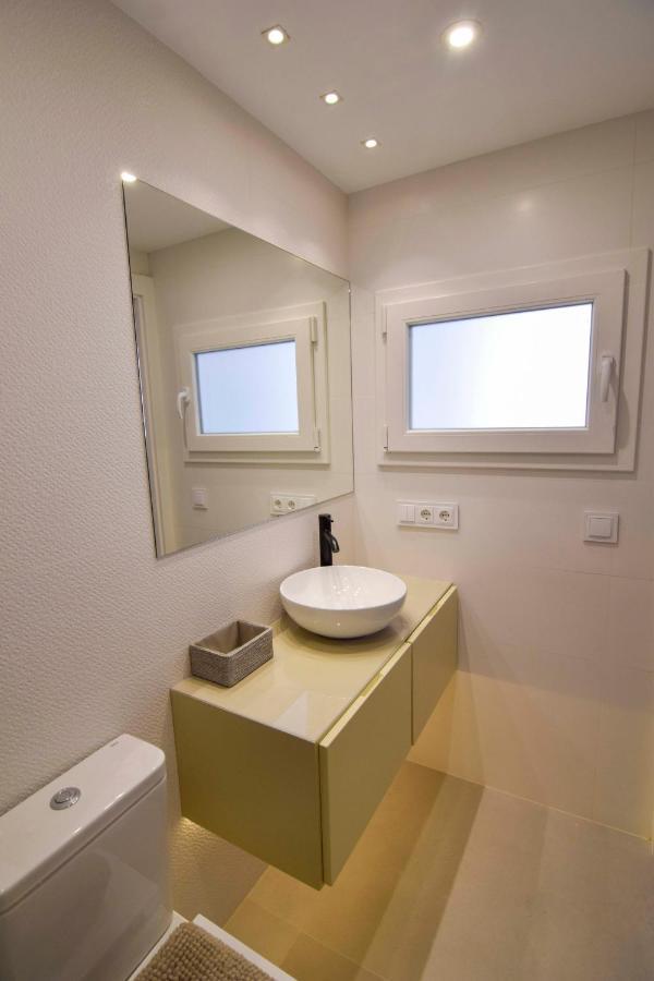 Letmalaga Princesa Huelin Zewnętrze zdjęcie