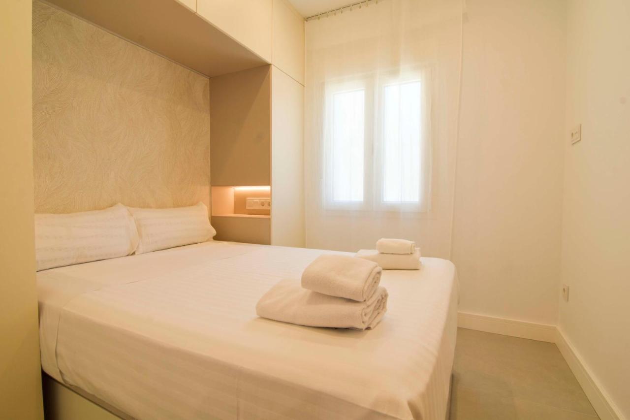 Letmalaga Princesa Huelin Zewnętrze zdjęcie