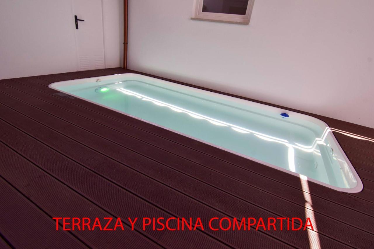 Letmalaga Princesa Huelin Zewnętrze zdjęcie